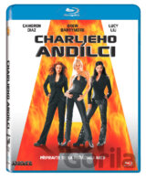 Charlieho andílci (Blu-ray)