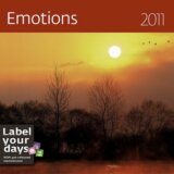 Emotions 2011