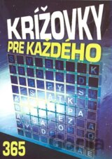 Krížovky pre každého