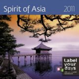 Spirit of Asia 2011