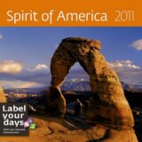 Spirit of America 2011