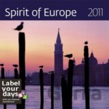 Spirit of Europe 2011