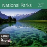National Parks 2011