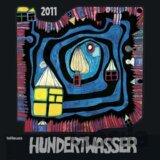Friedensreich Hundertwasser Art 2011