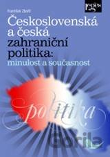 Československá a česká zahraniční politika