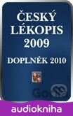 Český lékopis 2009 (e-book na CD)