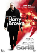 Harry Brown