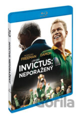 Invictus: Neporažený (Blu-ray)