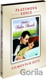 Příběh z Palm Beach