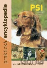 Psi - praktická encyklopedie