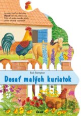 Desať malých kuriatok