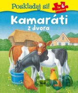 Kamaráti z dvora
