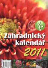 Zahradnický kalendář 2011