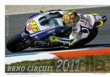 Brno circuit 2011