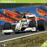 Formule - Jiří Křenek 2011