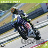 Grand Prix -  Jiří Křenek 2011