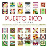 Puerto Rico Tile Designs + CD