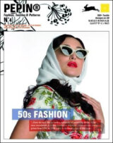 50s Fashion + CD
