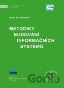 Metodiky budování informačních systémů