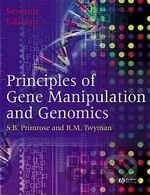 Principles of Gene Manipulation and Genomics