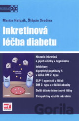 Inkretinová léčba diabetu