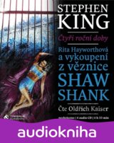 Vykoupení z věznice Shawshank (Stephen King) [CZ]