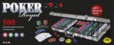 Poker Royal