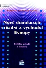 Nové demokracie střední a východní Evropy