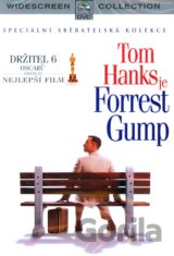 Forrest Gump (1 DVD)