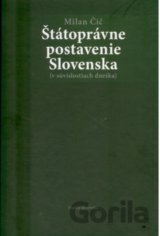 Štátoprávne postavenie Slovenska