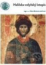 Haličsko-volyňský letopis