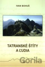 Tatranské štíty a ľudia