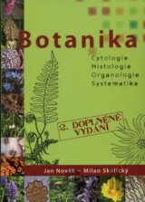 Botanika (2. doplněné vydání)