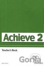 Achieve 2: Teacher's Book