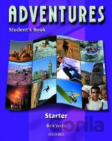 Adventures: Starter - Student's Book