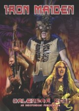 Iron Maiden 2011
