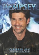 Patrick Dempsey 2011