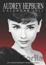 Audrey Hepburn 2011