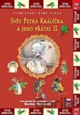 Svět Petra Králíčka a jeho přátel II. - PAPIROVA POSETKA