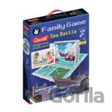 Sea Battle – strategická hra Lodě (námořní bitva)