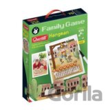 Hangman  – společenská hra Oběšenec
