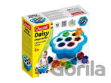 Daisy Shape Sorter - Stavebnice