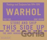 The Andy Warhol Catalogue Raisonne,