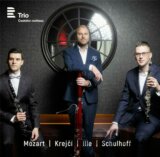 Trio Českého rozhlasu