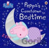 Peppa Pig: Peppas Countdown to Bedtime