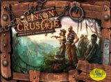 Robinson Crusoe - Dobrodružství na prokletém ostrově