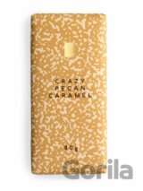 LYRA Crazy Pecan Caramel