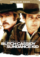 Butch Cassidy a Sundance Kid - Speciálni edice
