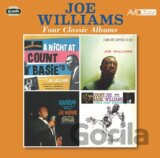 Joe Williams: Four Classic Albums