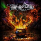 Pyromide:  Temple Balls